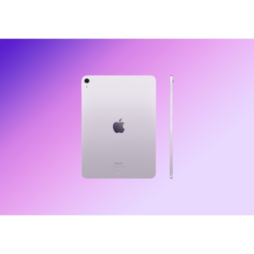 Планшет Apple iPad Air 11 M2 512Gb (Lavender) Wi-Fi - изображение 2