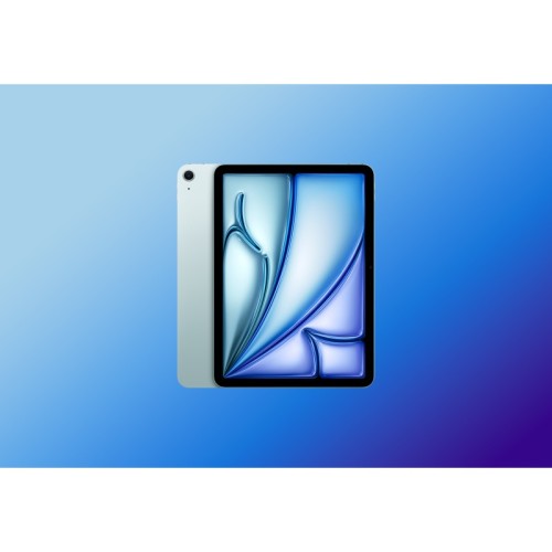 Планшет Apple iPad Air 11 M2 512Gb (Sky Blue) Wi-Fi - изображение 1