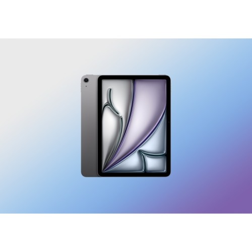 Планшет Apple iPad Air 11 M2 512Gb (Space Gray) Wi-Fi - изображение 1