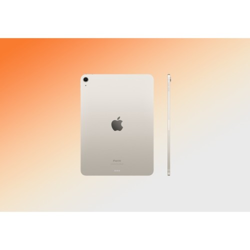 Планшет Apple iPad Air 11 M2 512Gb (Starlight) Wi-Fi - изображение 2
