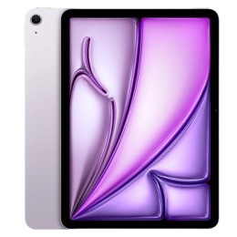 Планшет Apple iPad Air 13 M2 256Gb (Lavender) Wi-Fi