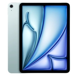 Планшет Apple iPad Air 13 M2 256Gb (Sky Blue) Wi-Fi