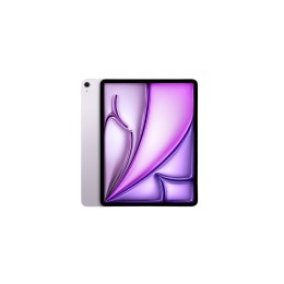 Планшет Apple iPad Air 13 M2 512Gb (Lavender) Wi-Fi - изображение 1