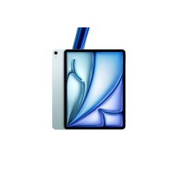 Планшет Apple iPad Air 13 M2 512Gb (Sky Blue) Wi-Fi - изображение 1