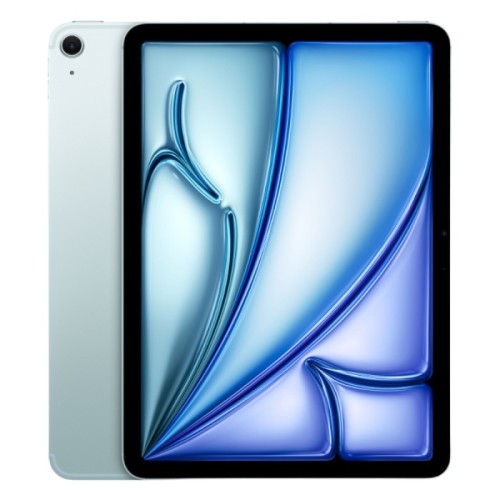 Планшет Apple iPad Air 13 M3 1Tb (Blue) Wi-Fi