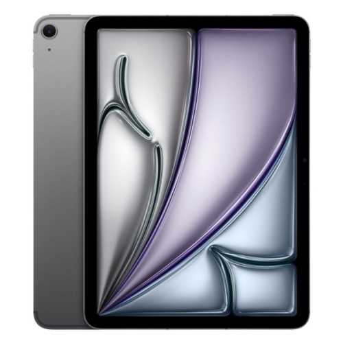 Планшет Apple iPad Air 13 M3 1Tb (Space Gray) Wi-Fi + Cellular