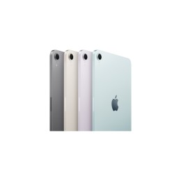 Планшет Apple iPad mini 7 128Gb (Space Gray) Wi-Fi + Cellular - изображение 3