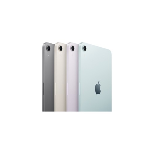 Планшет Apple iPad mini 7 128Gb (Space Gray) Wi-Fi + Cellular - изображение 3