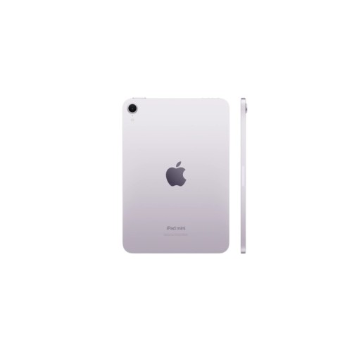 Планшет Apple iPad mini 7 128Gb (Lavender) Wi-Fi - изображение 1