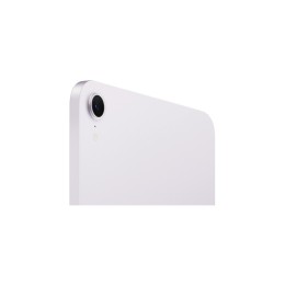 Планшет Apple iPad mini 7 256Gb (Lavender) Wi-Fi - изображение 2