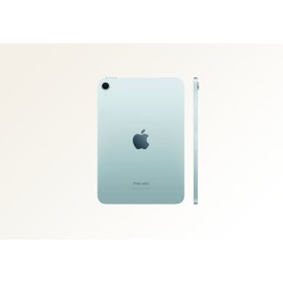 Планшет Apple iPad mini 7 256Gb (Sky Blue) Wi-Fi - изображение 1