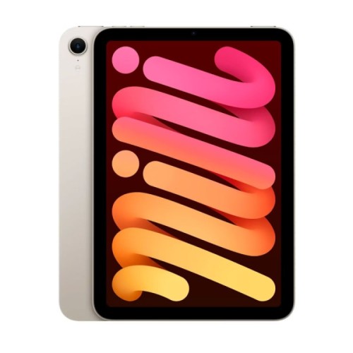 Планшет Apple iPad mini 7 512Gb (Starlight) Wi-Fi + Cellular