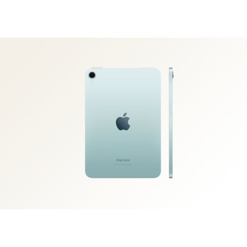 Планшет Apple iPad mini 7 512Gb (Sky Blue) Wi-Fi - изображение 1