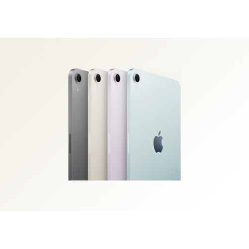 Планшет Apple iPad mini 7 512Gb (Sky Blue) Wi-Fi - изображение 3