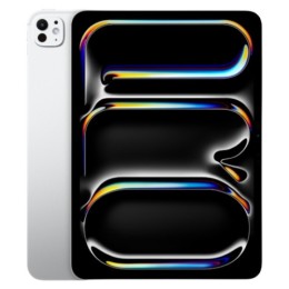 Планшет Apple iPad Pro 13 M5 1Tb (Silver) Wi-Fi