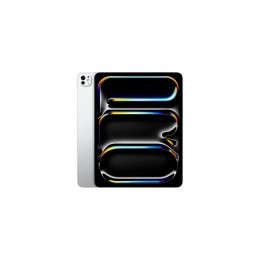 Планшет Apple iPad Pro 13 M5 1Tb (Silver) Wi-Fi - изображение 1