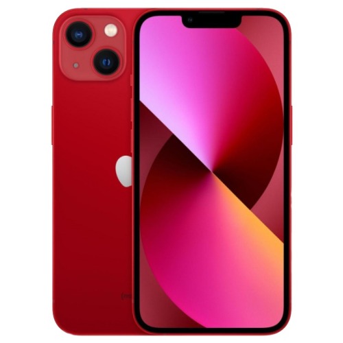 Телефон Apple iPhone 13 128Gb (PRODUCT)RED Nano SIM + e SIM