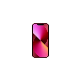 Телефон Apple iPhone 13 128Gb (PRODUCT)RED Nano SIM + e SIM - изображение 1