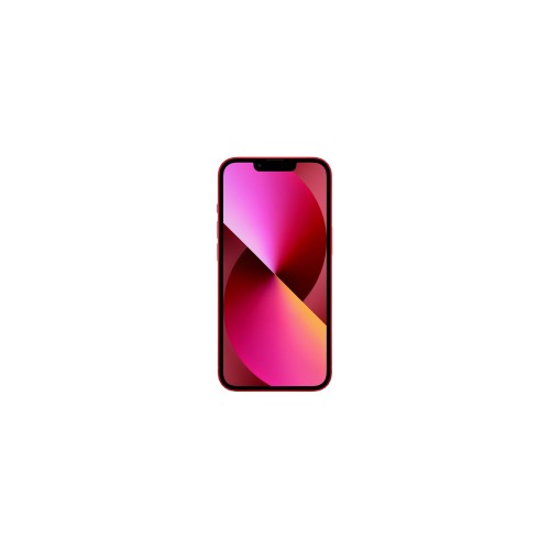 Телефон Apple iPhone 13 128Gb (PRODUCT)RED Nano SIM + e SIM - изображение 1