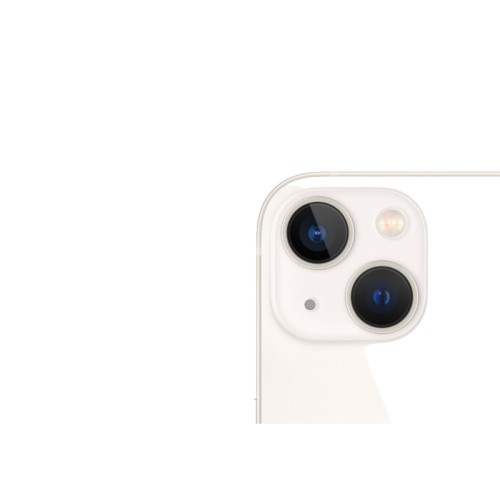 Телефон Apple iPhone 13 256Gb (White) - изображение 1