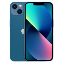 Телефон Apple iPhone 13 512Gb (Blue)
