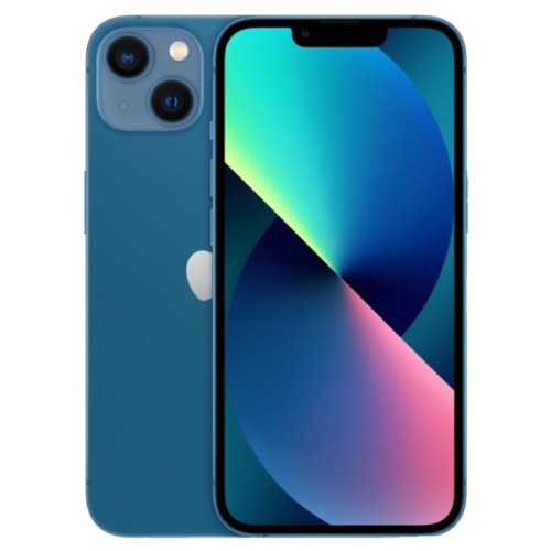 Телефон Apple iPhone 13 512Gb (Blue)