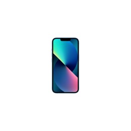 Телефон Apple iPhone 13 512Gb (Blue) - изображение 1