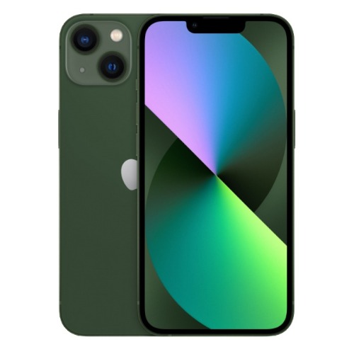 Телефон Apple iPhone 13 512Gb (Green)