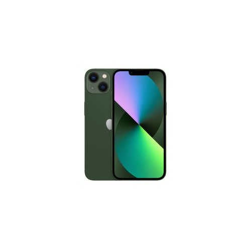 Телефон Apple iPhone 13 512Gb (Green) - изображение 1