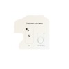 Телефон Apple iPhone 13 512Gb (White) - миниатюра 2