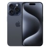 Телефон Apple iPhone 15 Pro 128Gb (Blue Titanium) Dual SIM