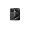 Телефон Apple iPhone 15 Pro 512Gb (Black Titanium) Dual SIM - миниатюра 1