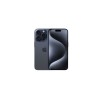 Телефон Apple iPhone 15 Pro 512Gb (Blue Titanium) Dual SIM - миниатюра 1