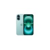 Телефон Apple iPhone 16 512Gb (Teal) eSim - миниатюра 1