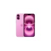 Телефон Apple iPhone 16 Plus 128Gb (Pink) eSim - миниатюра 1