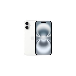 Телефон Apple iPhone 16 Plus 256Gb (White) eSim - изображение 1