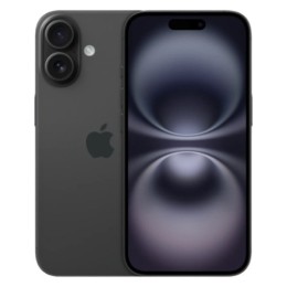 Телефон Apple iPhone 16 Plus 512Gb (Black) Dual SIM