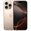 Телефон Apple iPhone 16 Pro 128Gb (Desert Titanium) Dual SIM