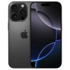 Телефон Apple iPhone 16 Pro 512Gb (Black Titanium) eSim