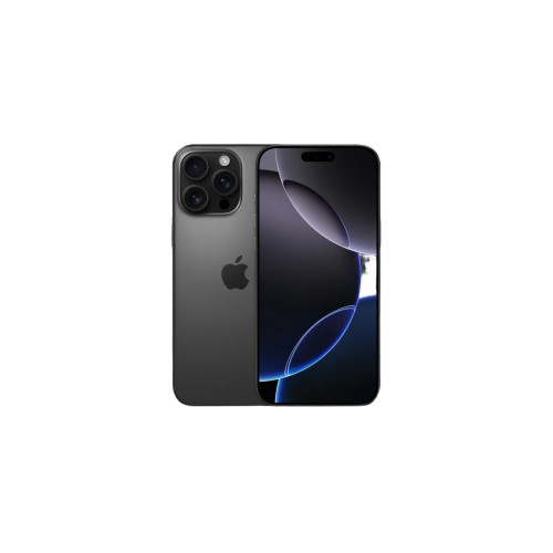 Телефон Apple iPhone 16 Pro Max 1Tb (Black Titanium) eSim - изображение 1