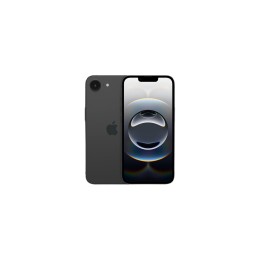 Телефон Apple iPhone 16e 256Gb (Black) Dual SIM - изображение 1