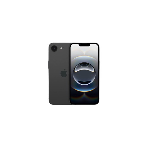 Телефон Apple iPhone 16e 512Gb (Black) Dual SIM - изображение 1