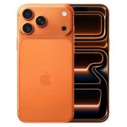 Телефон Apple iPhone 17 Pro 256Gb (Cosmic Orange) Dual SIM