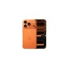 Телефон Apple iPhone 17 Pro 256Gb (Cosmic Orange) Dual SIM - миниатюра 1
