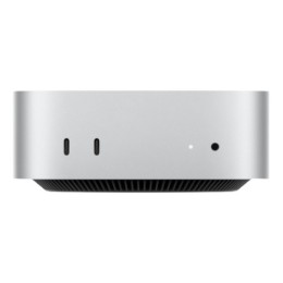 Моноблок Apple Mac Mini M4 16/2Tb (Silver)