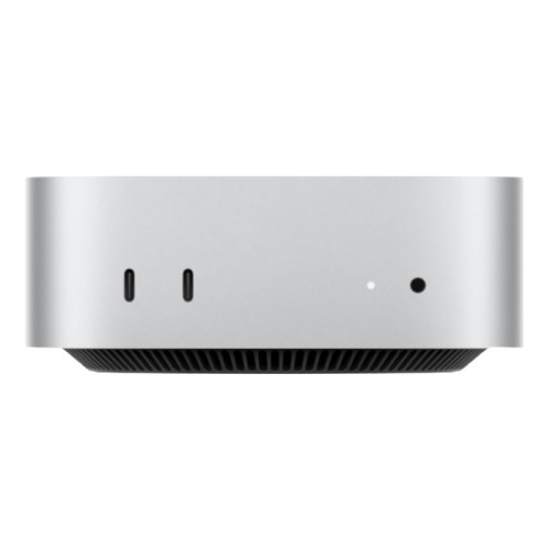 Моноблок Apple Mac Mini M4 24/2Tb (Silver)