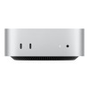 Настольный компьютер Apple Mac Mini (M4 Pro 14C CPU/20C GPU, 48 ГБ, 2 ТБ SSD) Серебристый (Z1JV002JX)