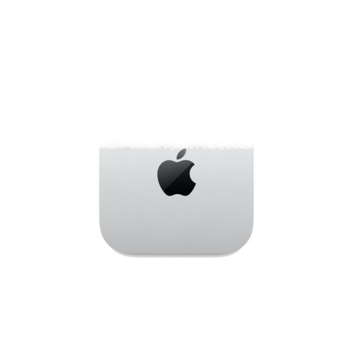 Настольный компьютер Apple Mac Mini (M4 Pro 14C CPU/20C GPU, 48 ГБ, 512 ГБ SSD) Серебристый (Z1JV000BH) - изображение 2