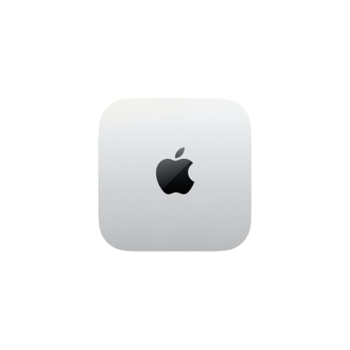 Настольный компьютер Apple Mac Mini (M4 Pro 14C CPU/20C GPU, 48 ГБ, 512 ГБ SSD) Серебристый (Z1JV000BH) - изображение 2