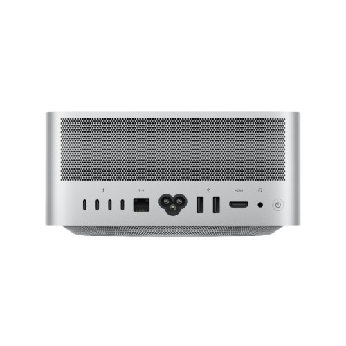 Моноблок Apple Mac Studio M4 Max 36/512Gb (Silver) - изображение 1